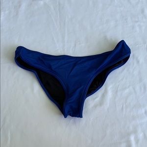 Victoria's Secret Cheeky bikini bottom